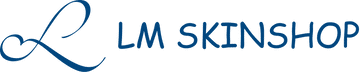 lmskinshop Logo