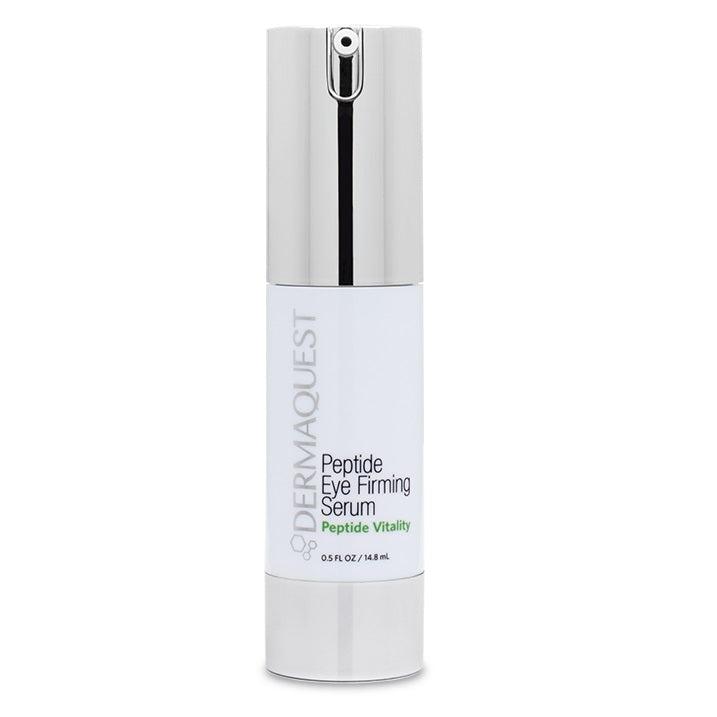 Dermaquest- 0.5oz Peptide Eye Firming Serum