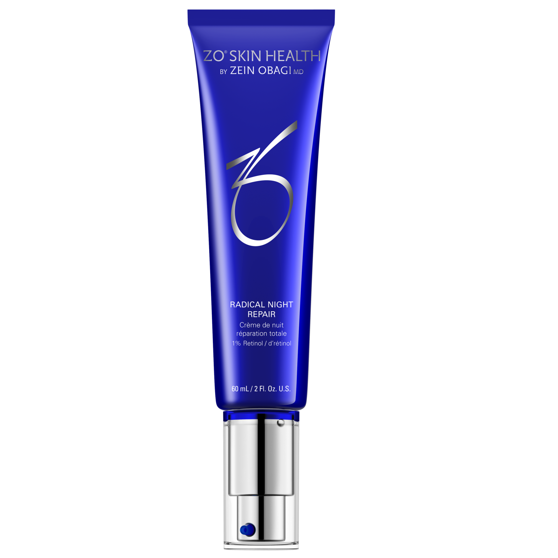 ZO SKIN HEALTH Radical Night Repair