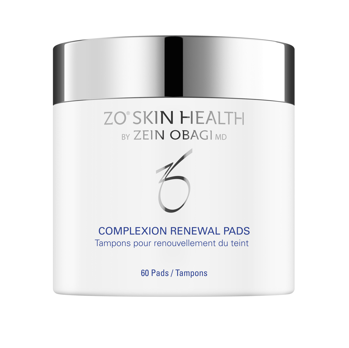 ZO SKIN HEALTH COMPLEXION RENEWAL PADS