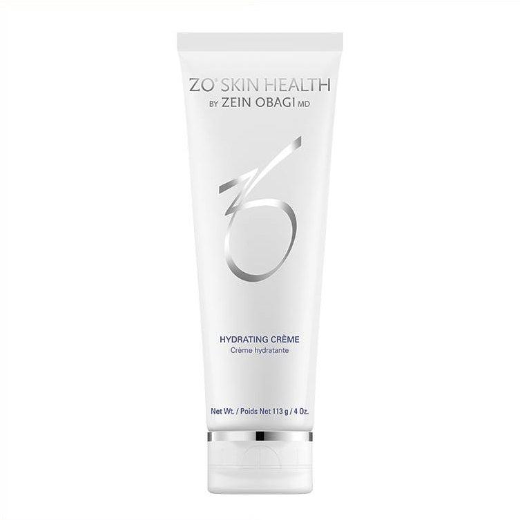 ZO Skin Health 深層保濕修復霜