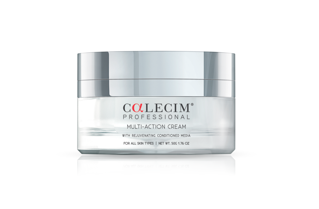 CALECIM Professional Multi-action Cream 50G