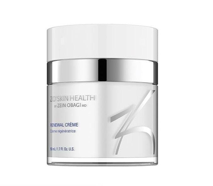 ZO SKIN HEALTH 活肌滋潤保濕面霜