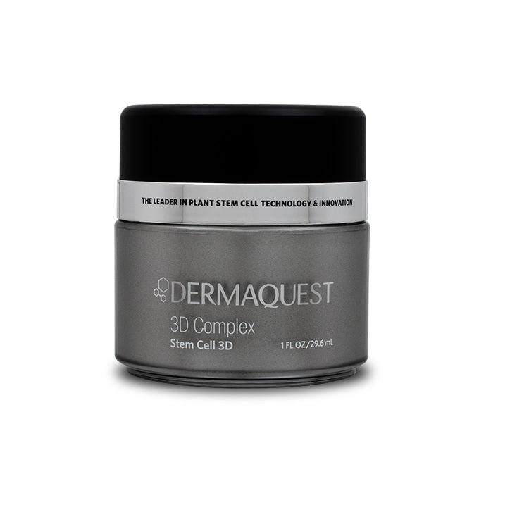 Dermaquest 3D 幹細胞面霜 1oz