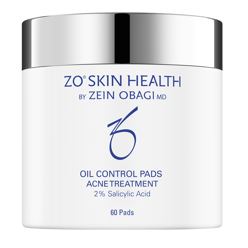 ZO SKIN HEALTH Oil Control Pads