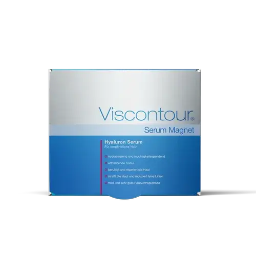 Viscontour Serum Magnet