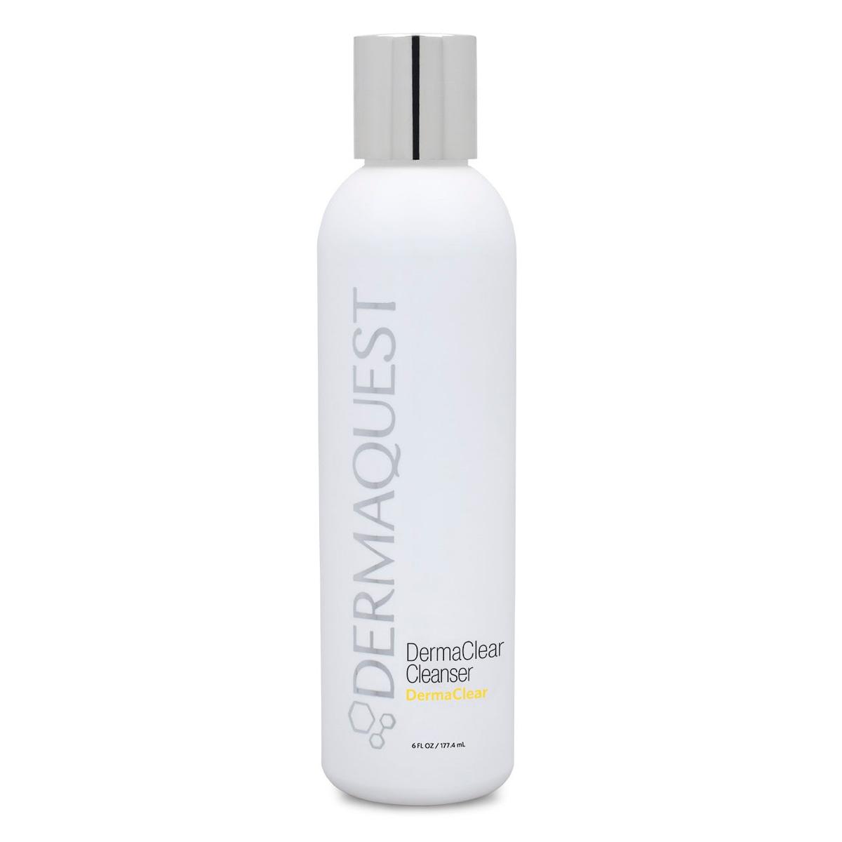 Dermaquest- 6oz DermaClear Cleanser