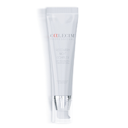 CALECIM® 夜間修復凝膠 60g