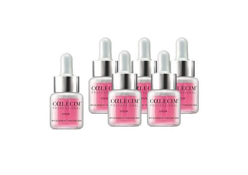 CALECIM Professional Serum Set 6X5ML AMP