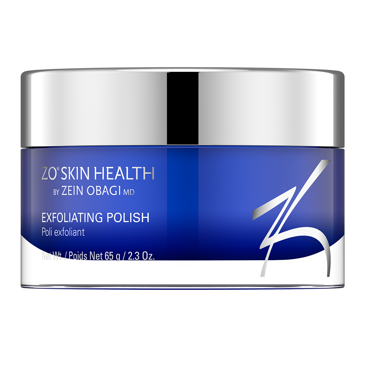 ZO SKIN HEALTH 維他命C抗氧磨砂膏