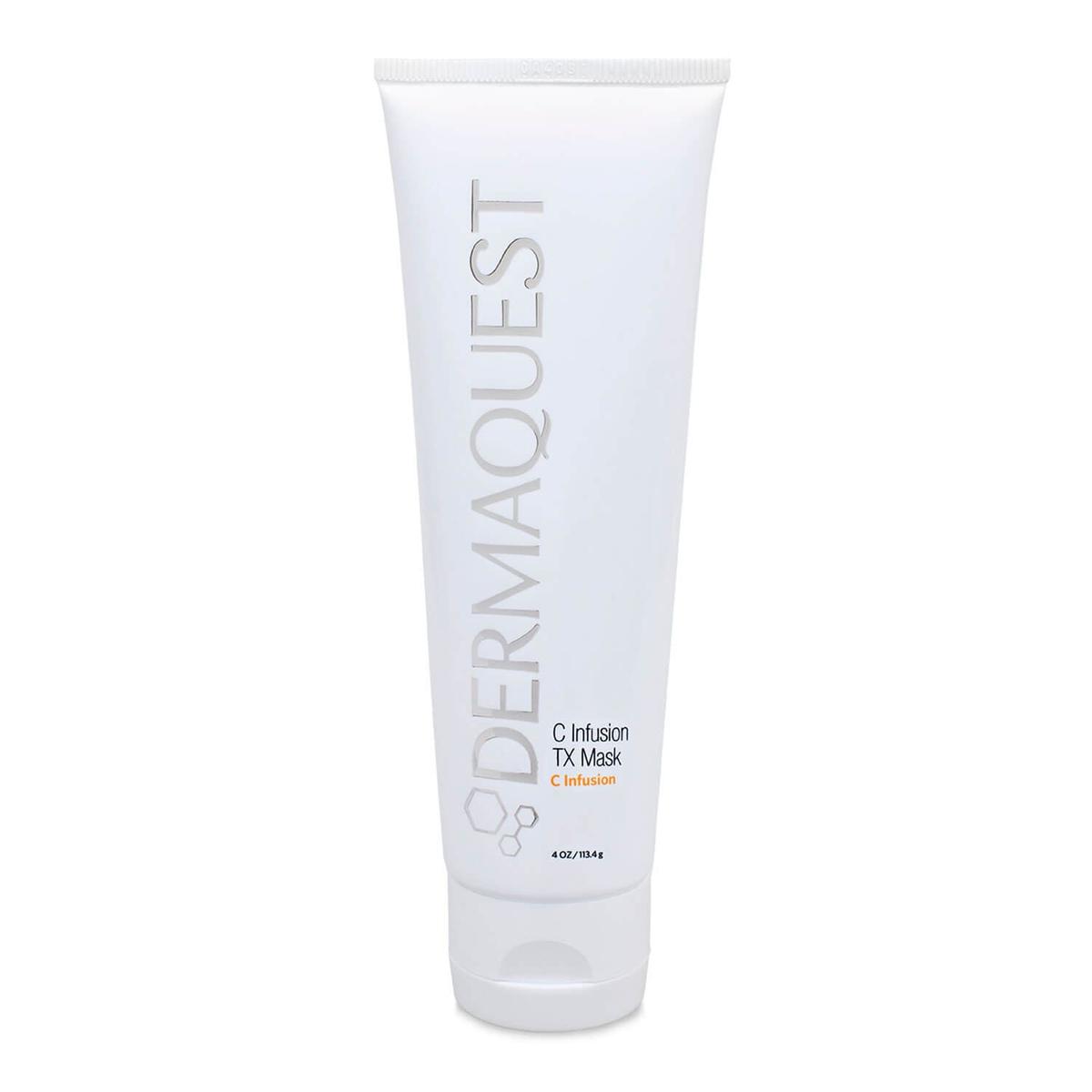 Dermaquest- 4oz C Infusion TX Mask