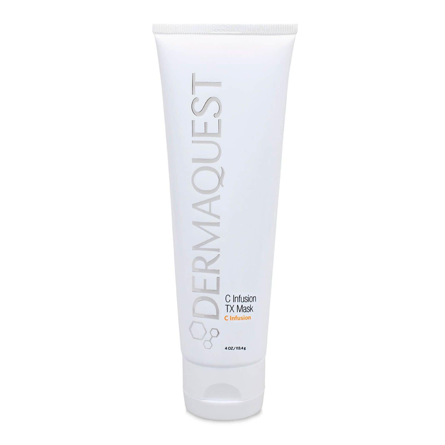Dermaquest- 4oz C Infusion TX Mask