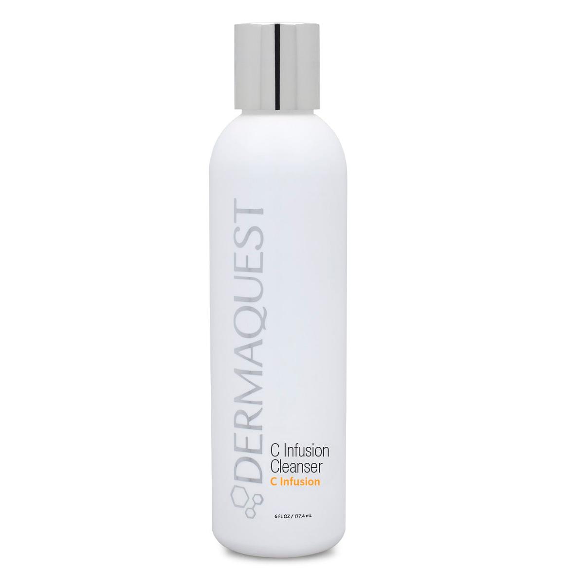 Dermaquest- 6oz C Infusion Cleanser