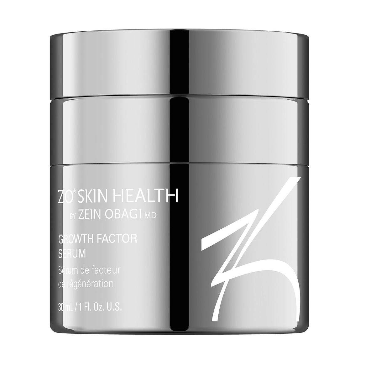 ZO Skin Health 生長因子修復精華 30 ml