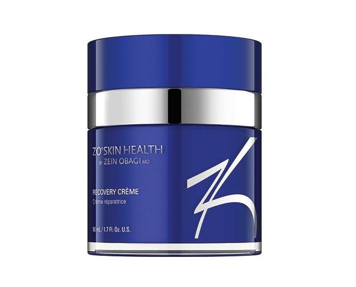 ZO Skin Health 功能型修復霜
