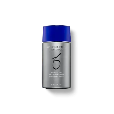 ZO SKIN HEALTH Sheer Fluid Broad-Spectrum Sunscreen SPF 50