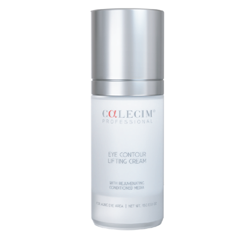 CALECIM® 眼部輪廓提升霜 15g