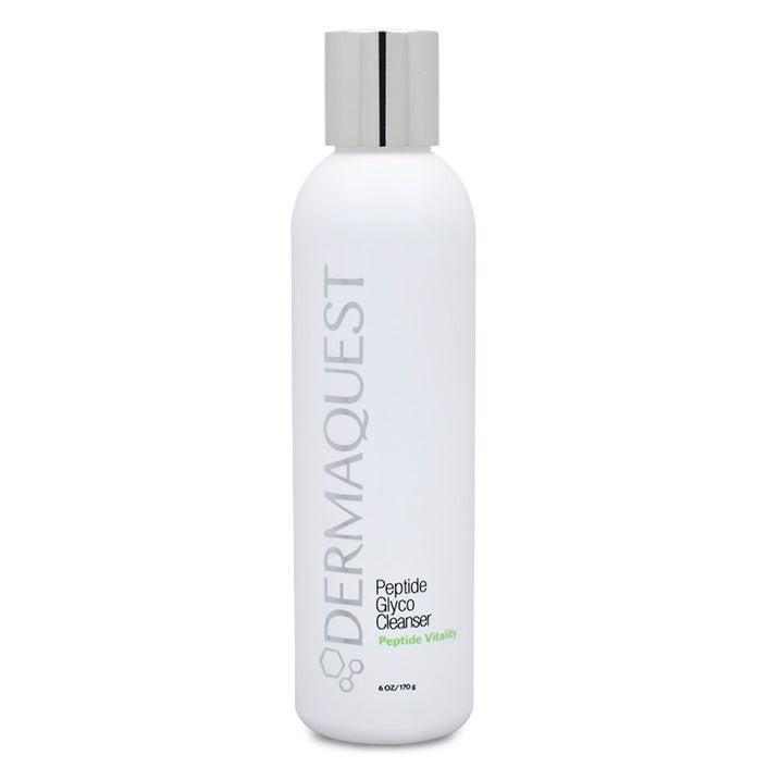 Dermaquest- 6oz Peptide Glyco Cleanser