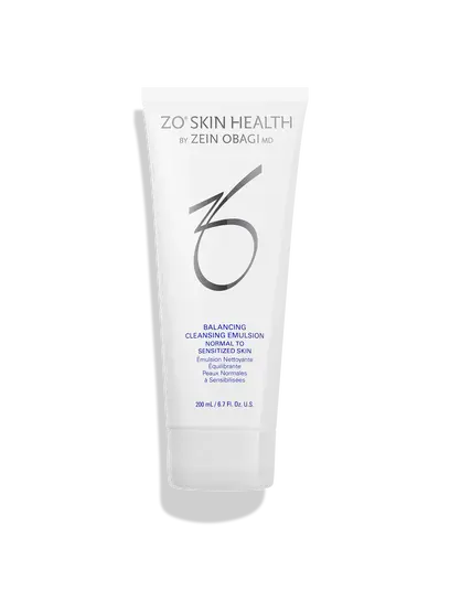 ZO Skin Health 平衡舒敏潔膚乳液