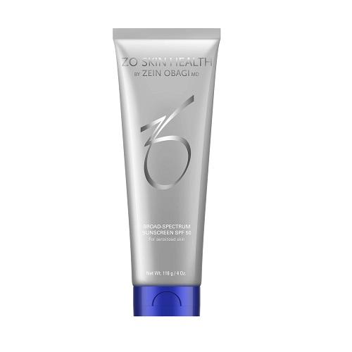 ZO SKIN HEALTH Broad Spectrum Sunscreen SPF 50