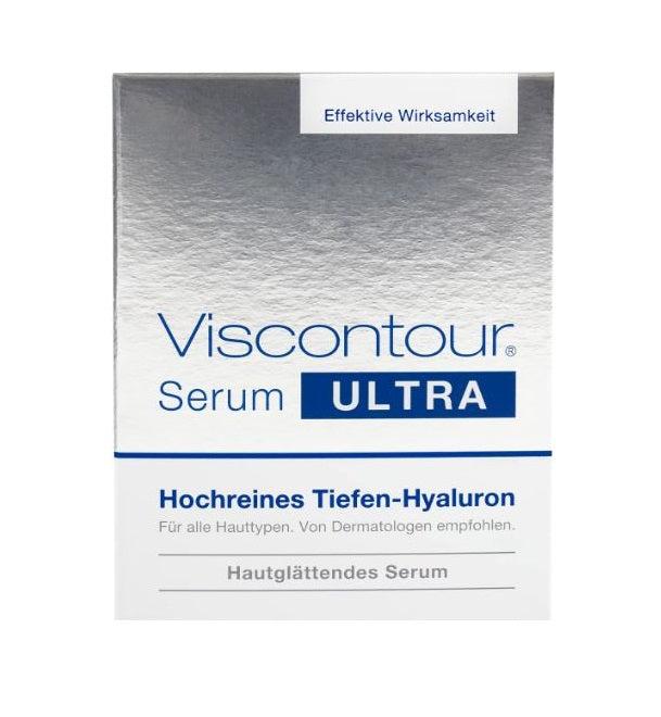 Viscontour Ampoules 1ml 20'S