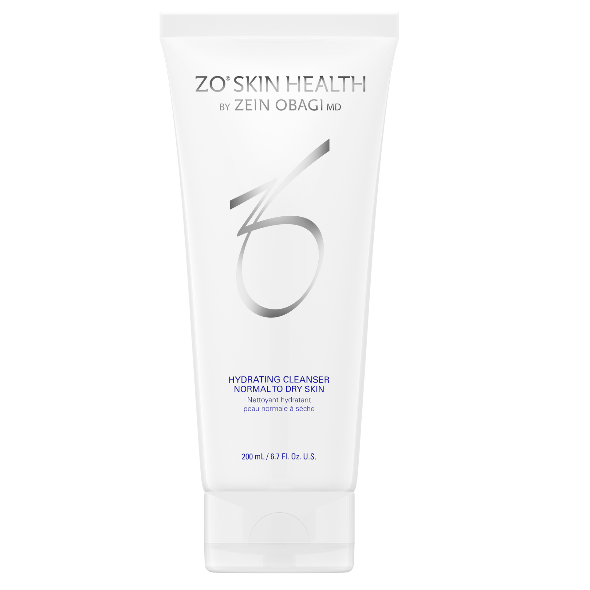 ZO SKIN HEALTH Hydrating Cleanser