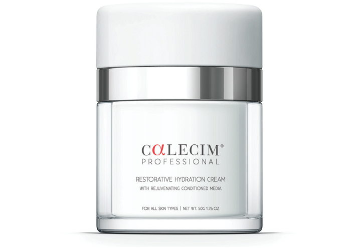 CALECIM Professional Restorative Hydration Cream 50G