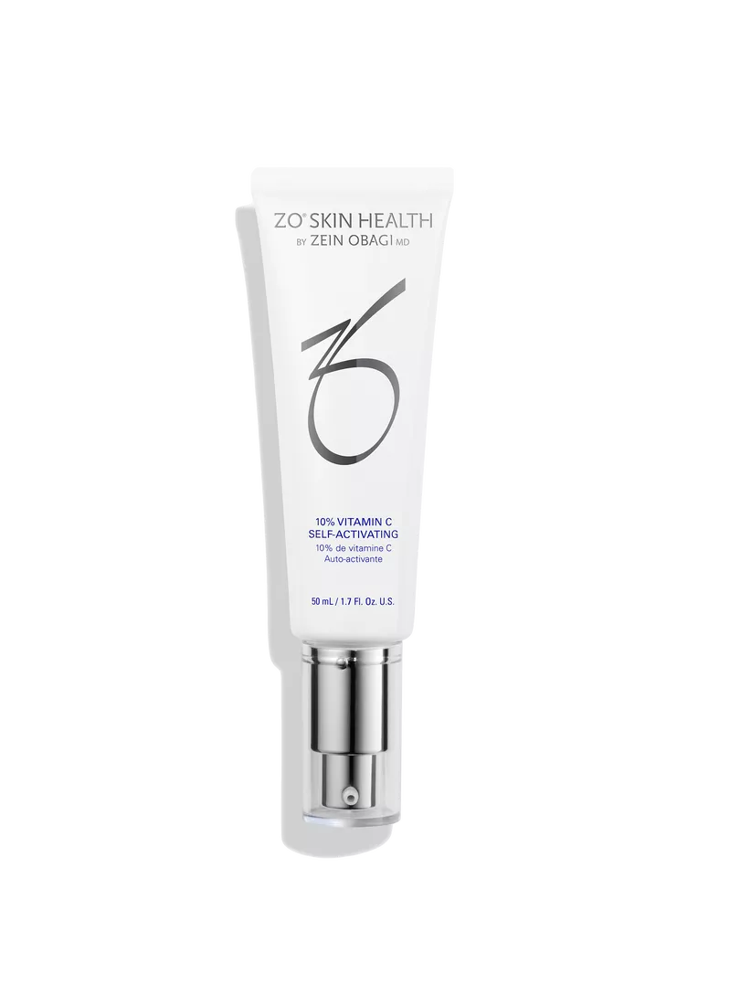 ZO SKIN HEALTH 10% Vitamin C Self-Activating Serum 10%