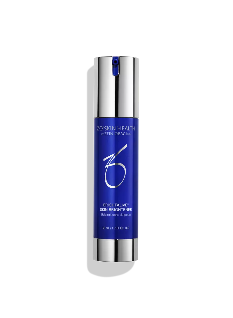 ZO SKIN HEALTH 亮白抗氧精華