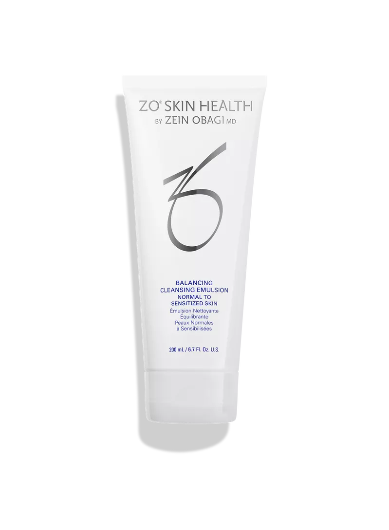 ZO SKIN HEALTH Balancing Cleansing Emulsion
