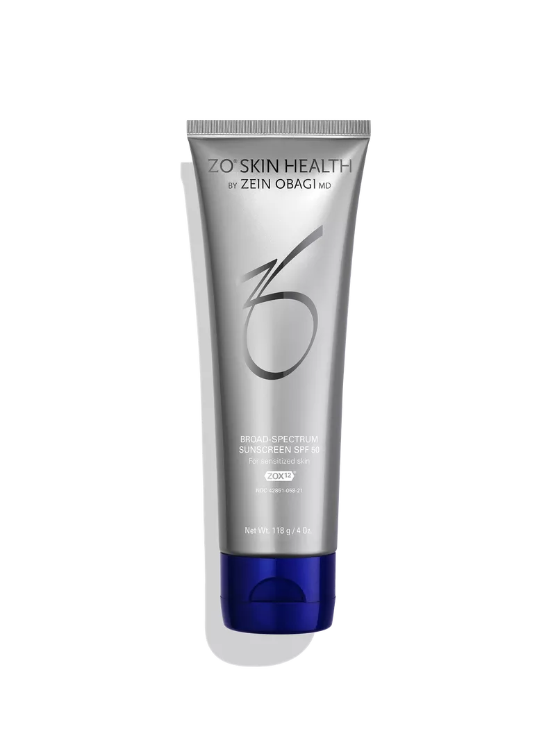 ZO SKIN HEALTH 廣譜防曬霜 SPF 50