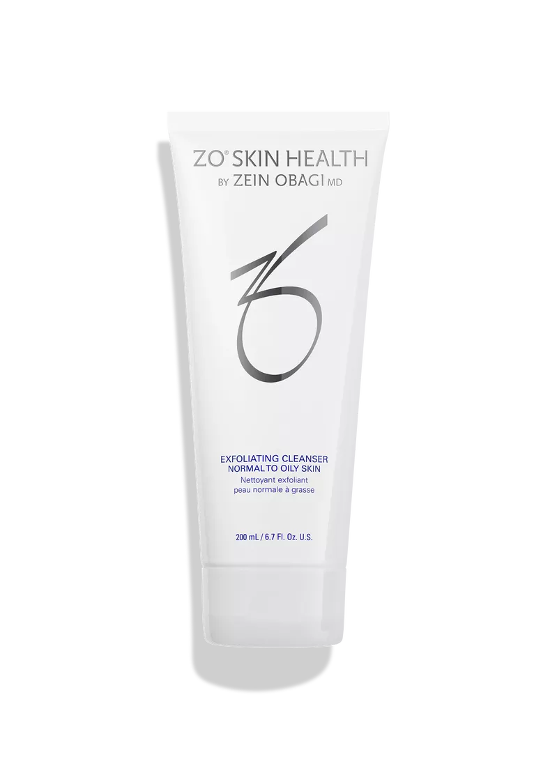 ZO SKIN HEALTH Exfoliating Cleanser