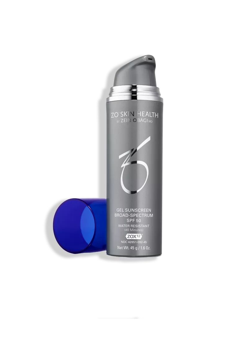 ZO SKIN HEALTH 凝膠防曬霜 Broad-Spectrum SPF 50