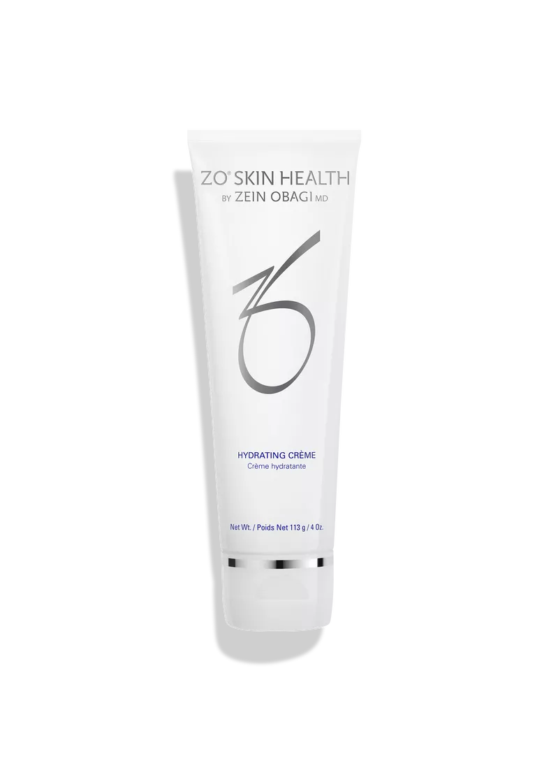 ZO Skin Health 深層保濕修復霜