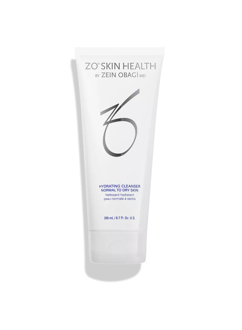 ZO SKIN HEALTH Hydrating Cleanser
