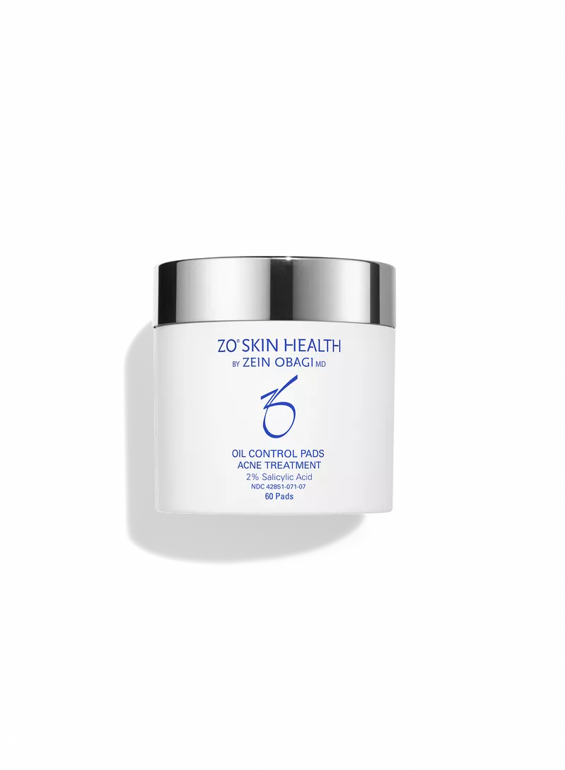 ZO SKIN HEALTH Oil Control Pads