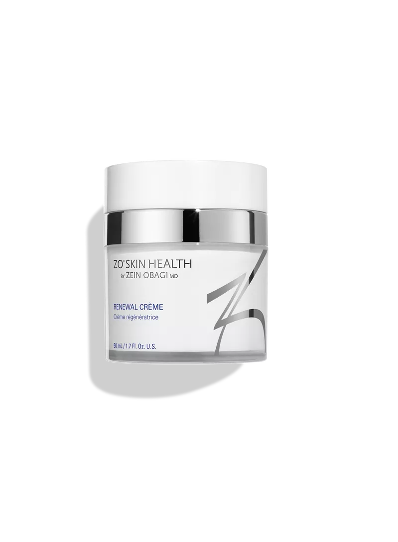 ZO SKIN HEALTH 活肌滋潤保濕面霜