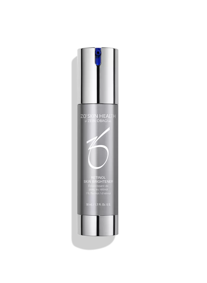 ZO SKIN HEALTH 亮肌淡斑精華 1%