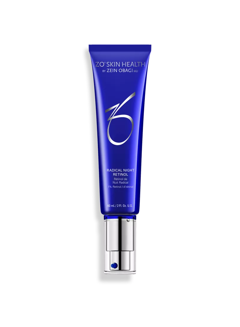 ZO SKIN HEALTH Radical Night Retinol