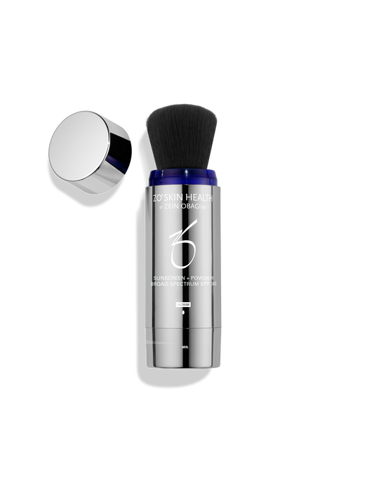 ZO SKIN HEALTH 高效礦物防曬粉 SPF 30 – 中色