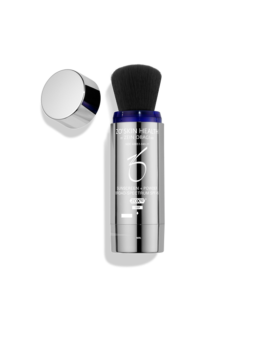 ZO SKIN HEALTH 高效礦物防曬粉 SPF 30 – LIGHT