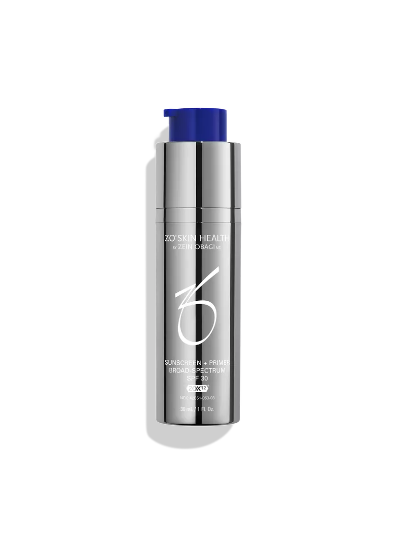 ZO SKIN HEALTH SUNSCREEN + PRIMER SPF 30